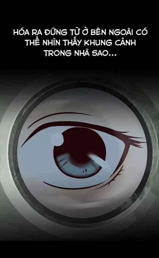 Tấm Da Người - Chương 4 - ảnh 25