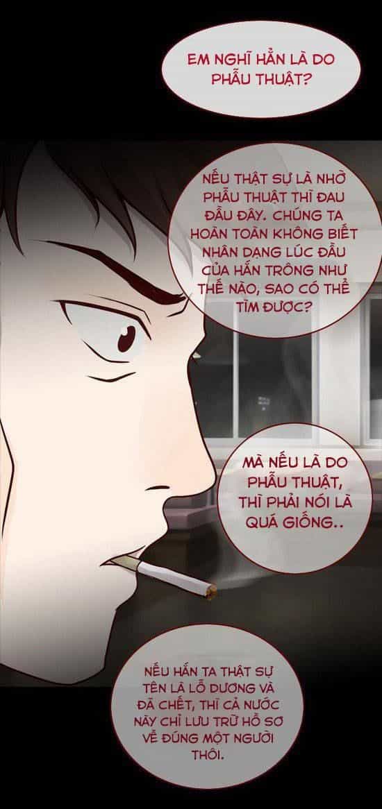 Tấm Da Người - Chương 4 - ảnh 31