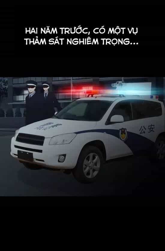 Tấm Da Người - Chương 4 - ảnh 36