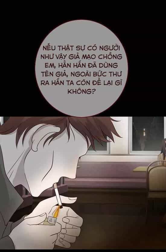 Tấm Da Người - Chương 4 - ảnh 40