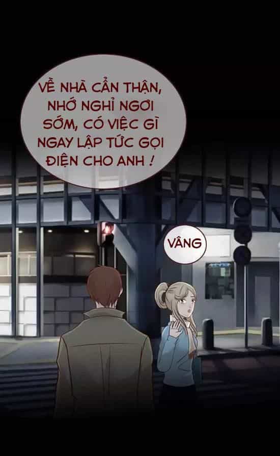 Tấm Da Người - Chương 4 - ảnh 43