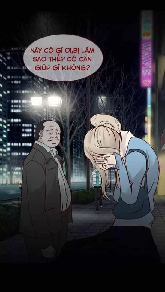 Tấm Da Người - Chương 4 - ảnh 47