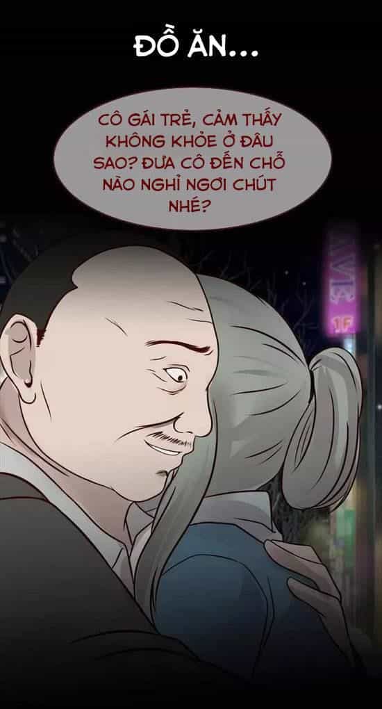 Tấm Da Người - Chương 4 - ảnh 49