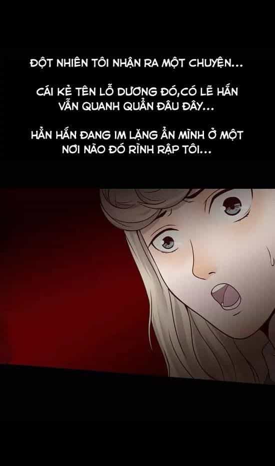 Tấm Da Người - Chương 4 - ảnh 8