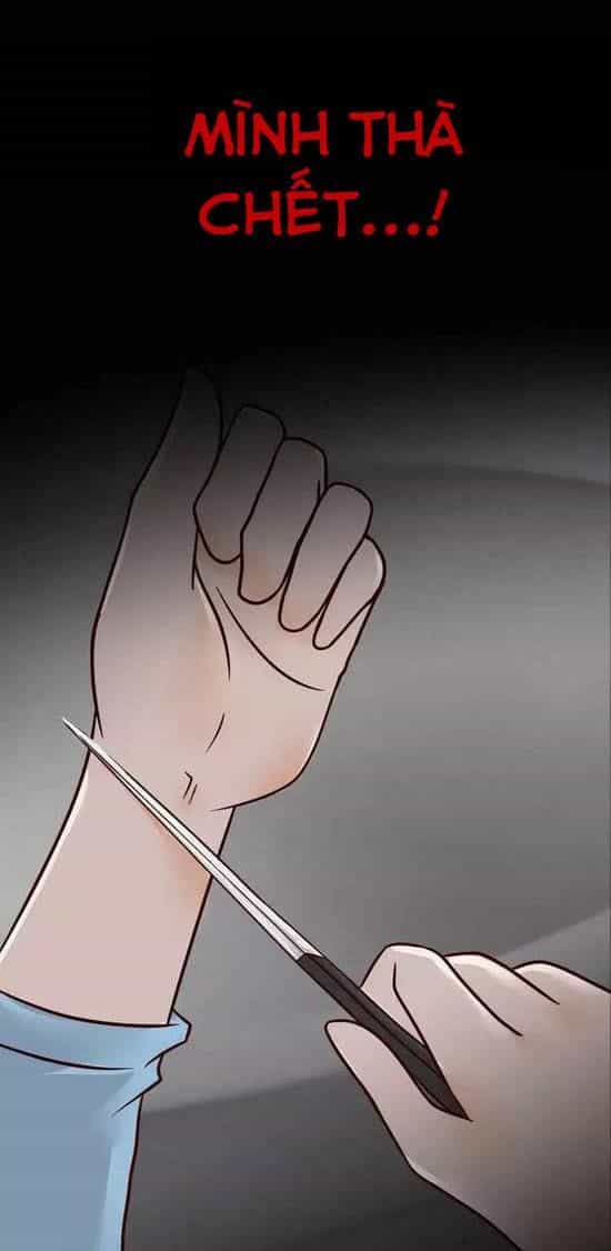 Tấm Da Người - Chương 5 - ảnh 16
