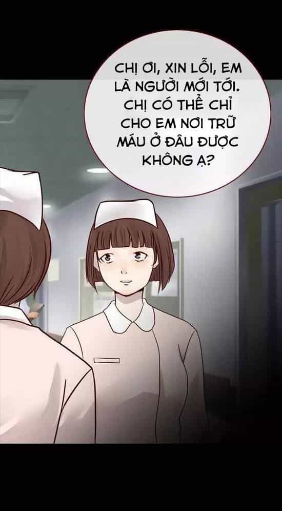 Tấm Da Người - Chương 5 - ảnh 29