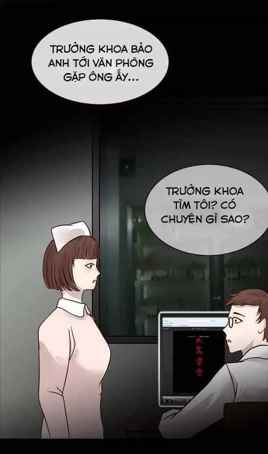 Tấm Da Người - Chương 5 - ảnh 34