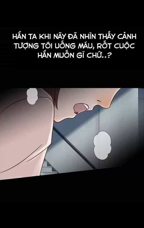 Tấm Da Người - Chương 5 - ảnh 46