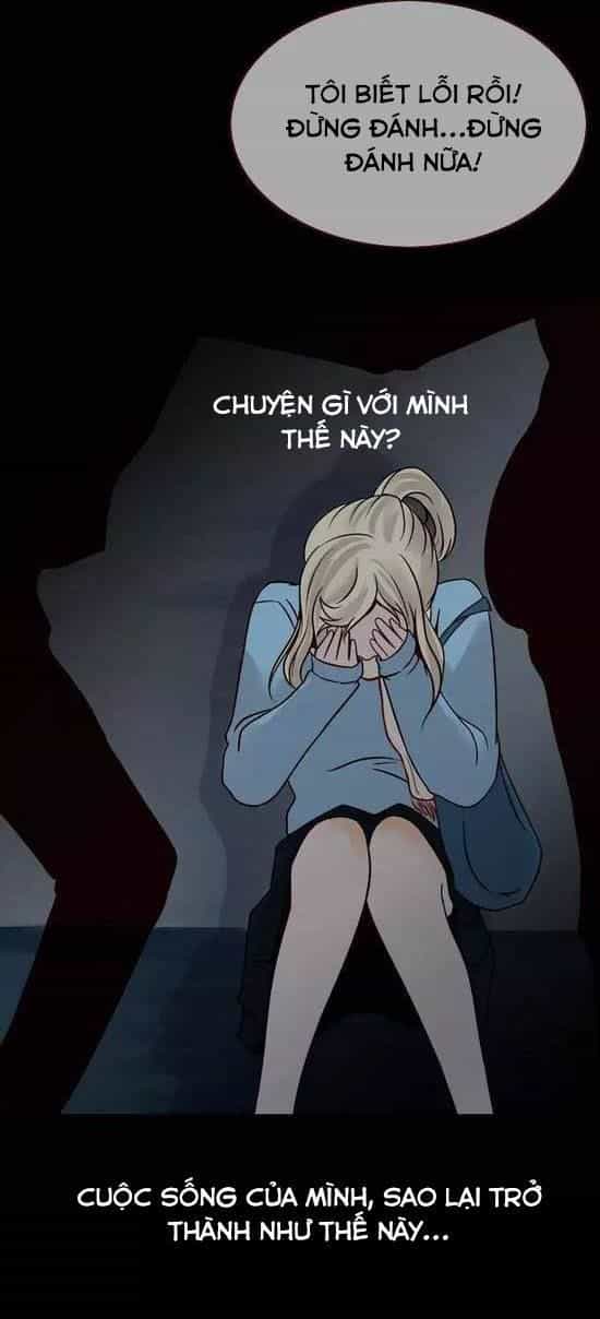 Tấm Da Người - Chương 5 - ảnh 5