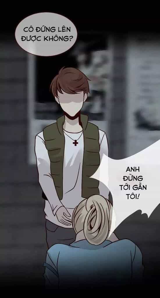Tấm Da Người - Chương 5 - ảnh 8