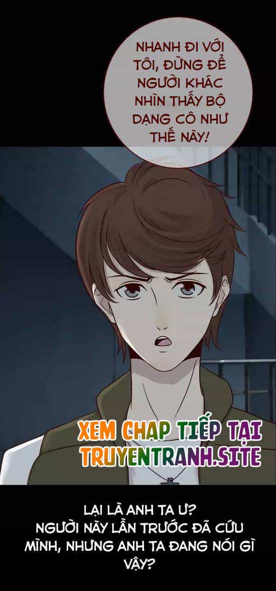 Tấm Da Người - Chương 6 - ảnh 1