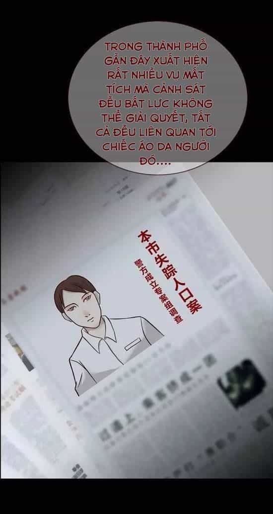 Tấm Da Người - Chương 6 - ảnh 10