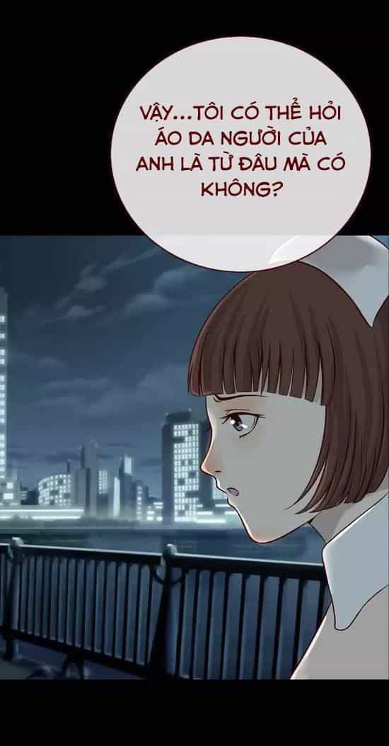 Tấm Da Người - Chương 6 - ảnh 16