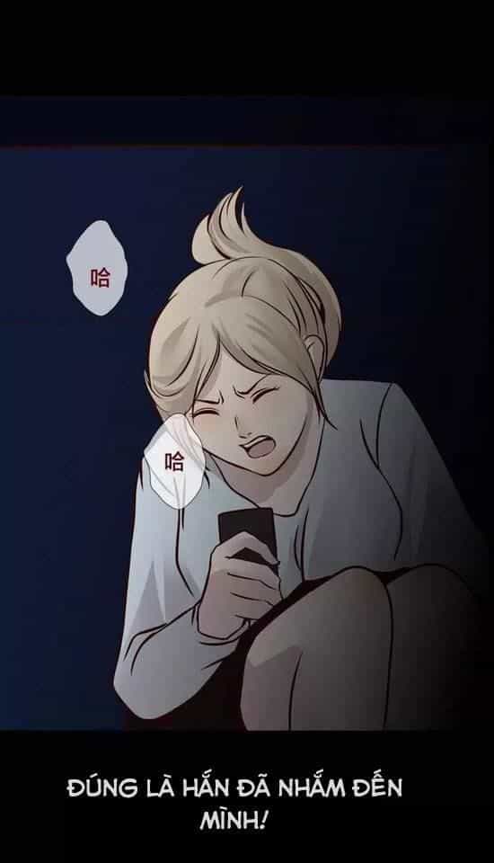 Tấm Da Người - Chương 6 - ảnh 40