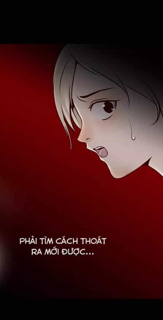 Tấm Da Người - Chương 6 - ảnh 43