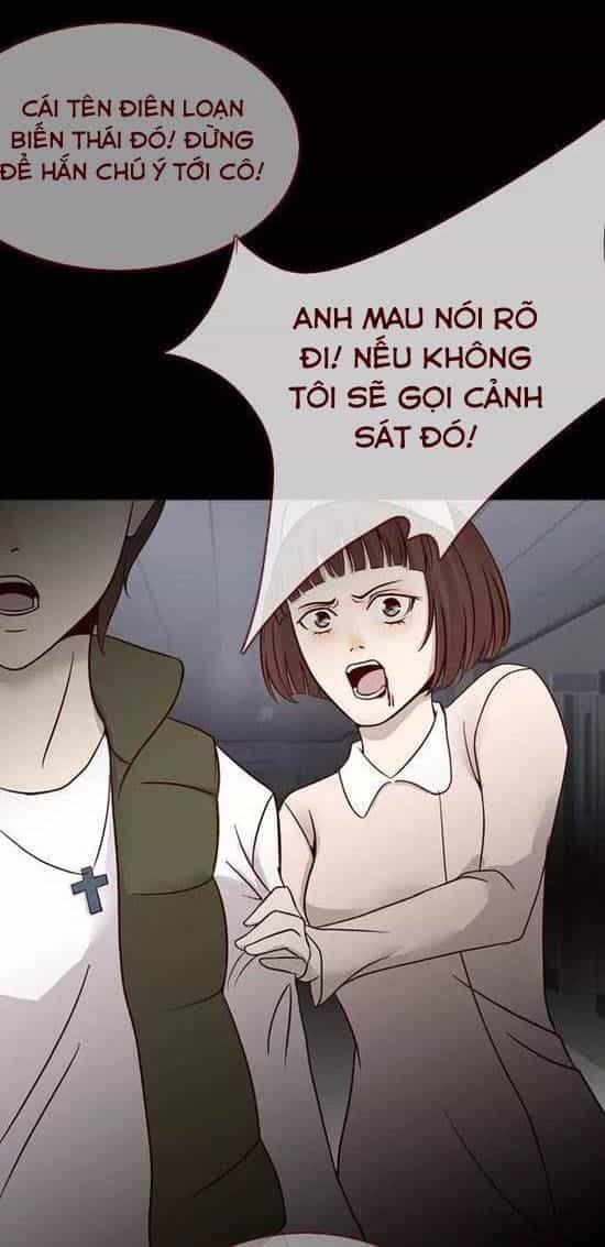 Tấm Da Người - Chương 6 - ảnh 5