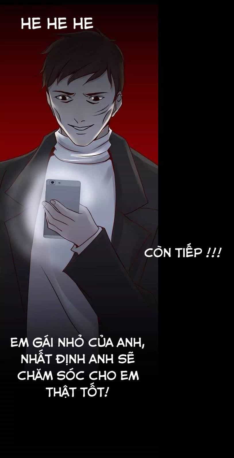 Tấm Da Người - Chương 7 - ảnh 10