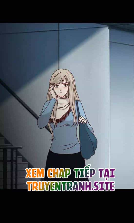Tấm Da Người - Chương 7 - ảnh 17