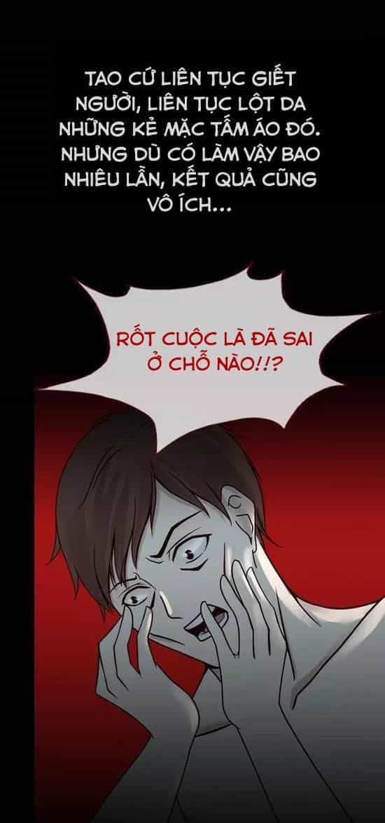 Tấm Da Người - Chương 7 - ảnh 43