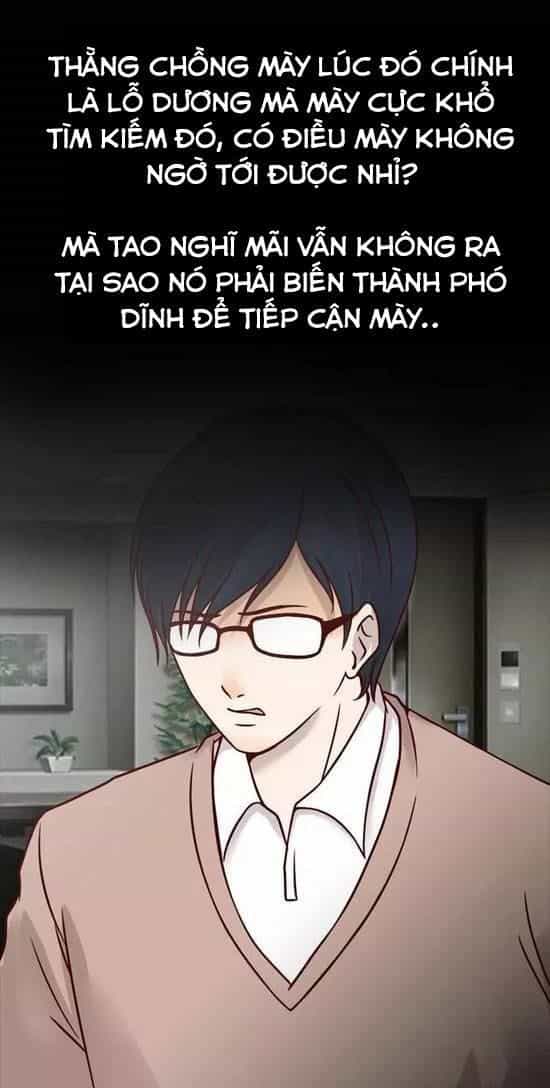 Tấm Da Người - Chương 8 - ảnh 12
