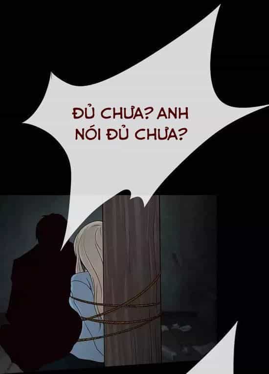 Tấm Da Người - Chương 8 - ảnh 14