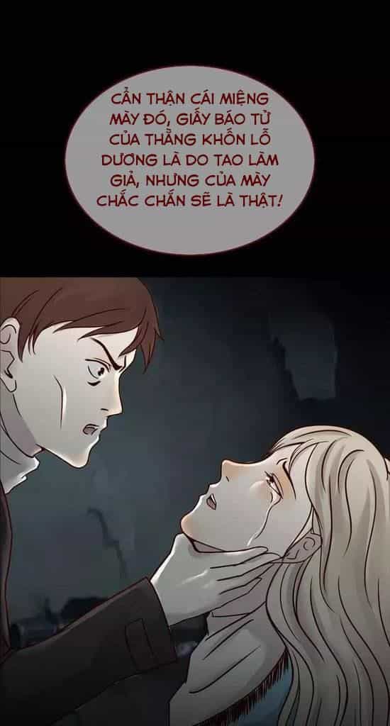 Tấm Da Người - Chương 8 - ảnh 17