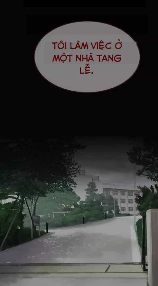 Tấm Da Người - Chương 8 - ảnh 48