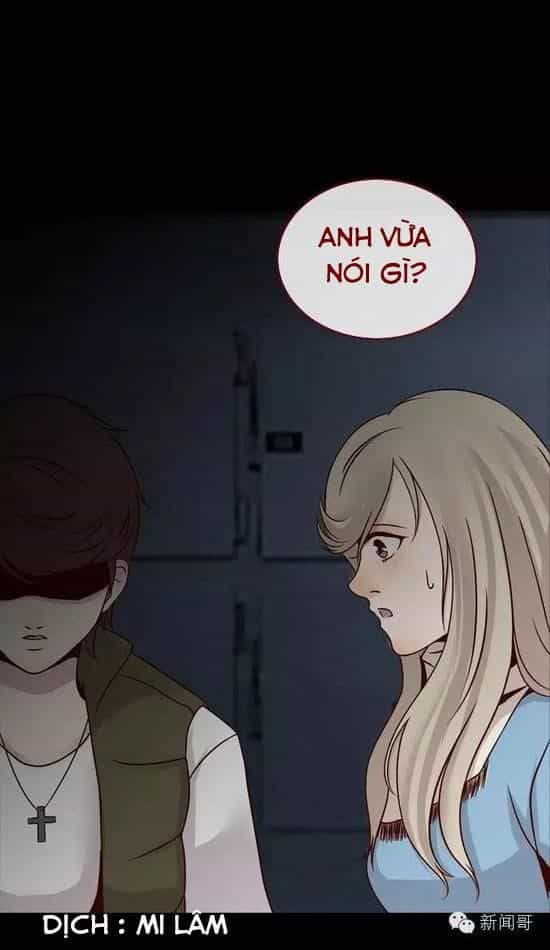 Tấm Da Người - Chương 9 - ảnh 10