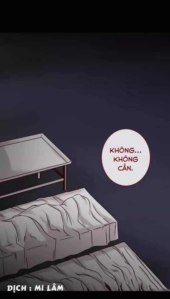 Tấm Da Người - Chương 9 - ảnh 12