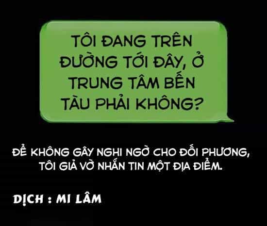 Tấm Da Người - Chương 9 - ảnh 18
