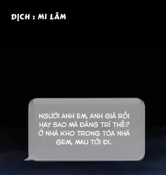 Tấm Da Người - Chương 9 - ảnh 20