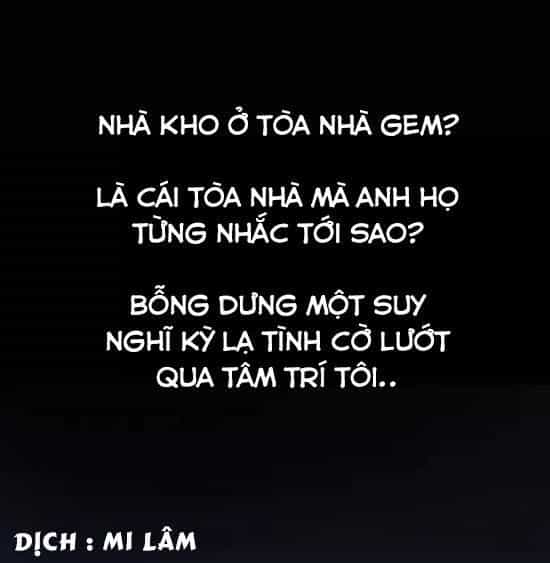 Tấm Da Người - Chương 9 - ảnh 22