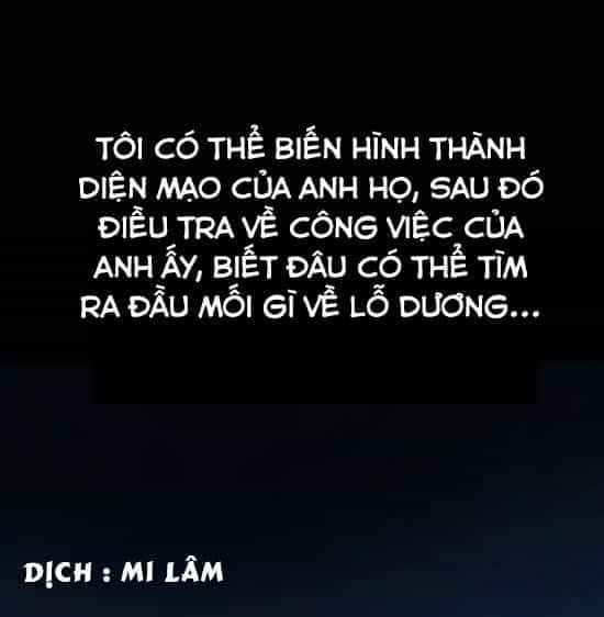 Tấm Da Người - Chương 9 - ảnh 24