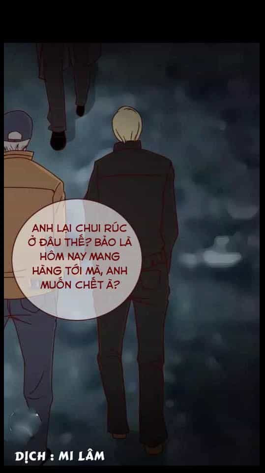 Tấm Da Người - Chương 9 - ảnh 30