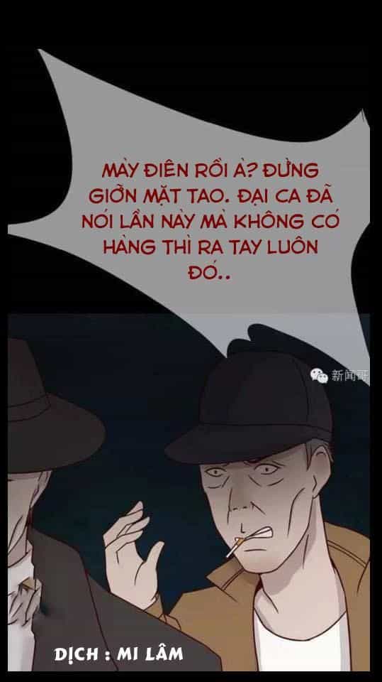Tấm Da Người - Chương 9 - ảnh 34