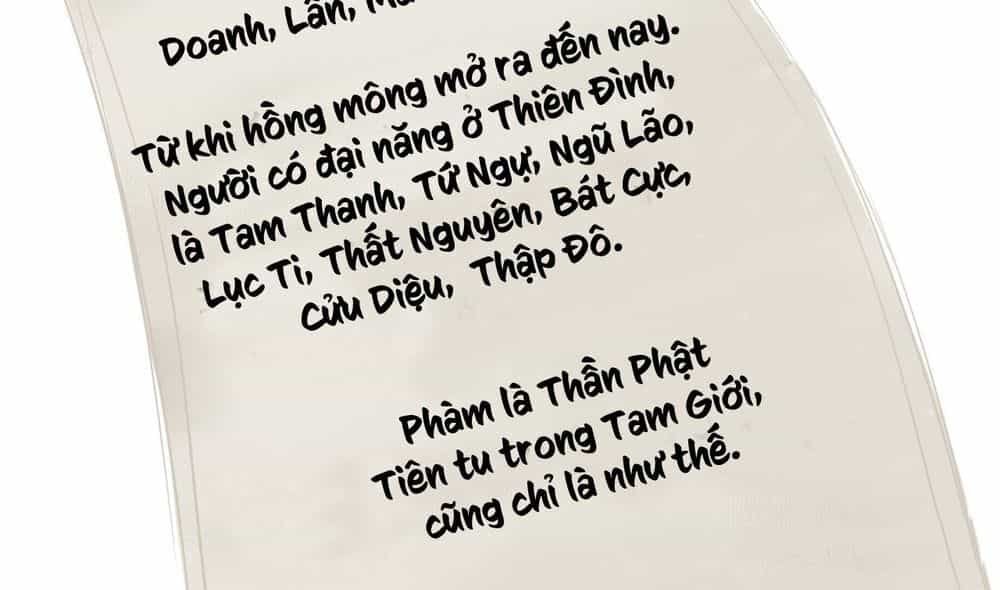 Tam Giới Chí - Chương 1 - ảnh 12
