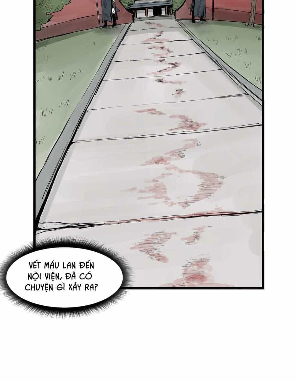 Tam Giới Chí - Chương 11 - ảnh 32