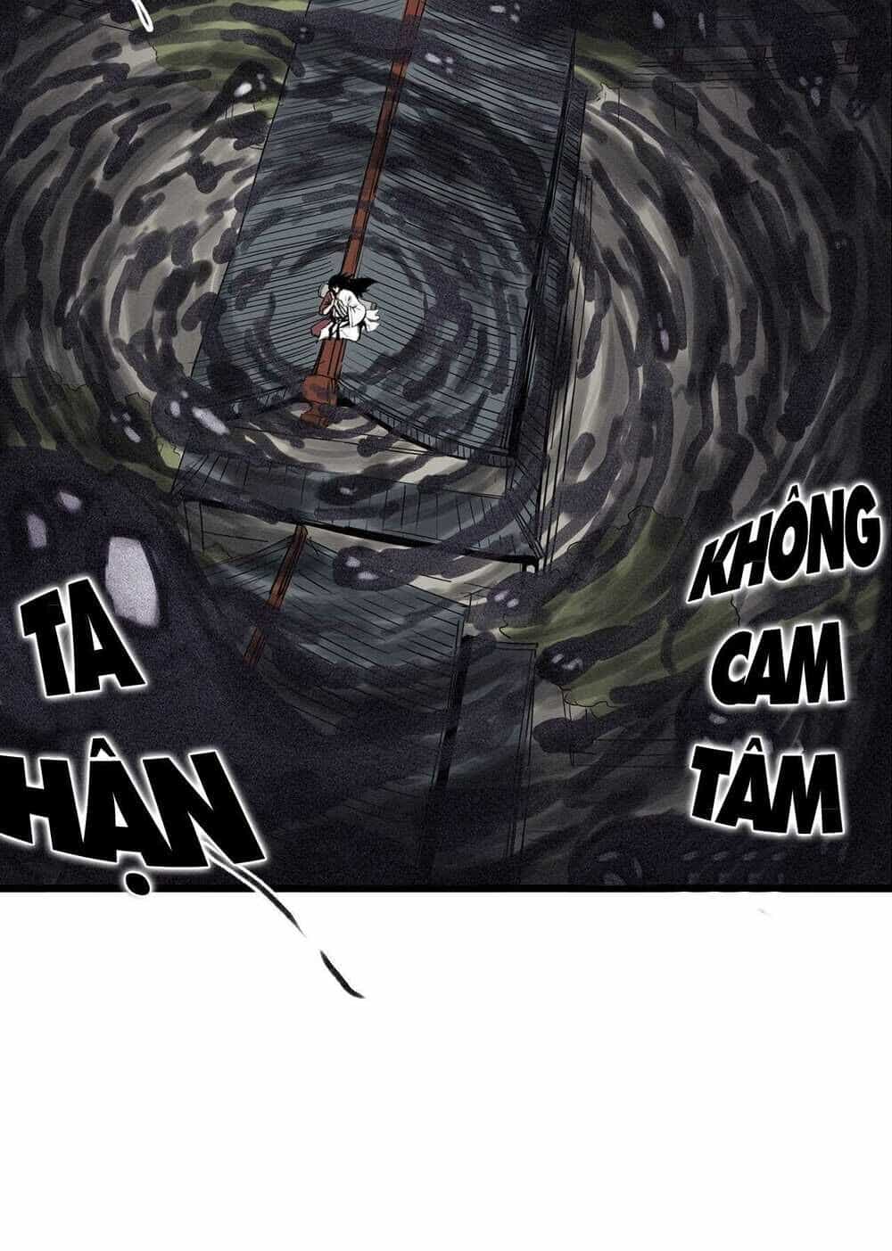 Tam Giới Chí - Chương 12 - ảnh 12