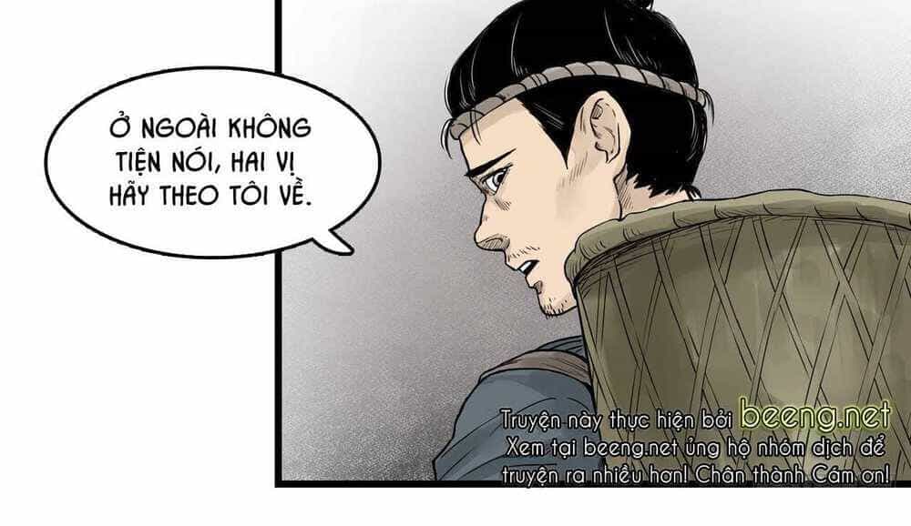 Tam Giới Chí - Chương 14 - ảnh 26