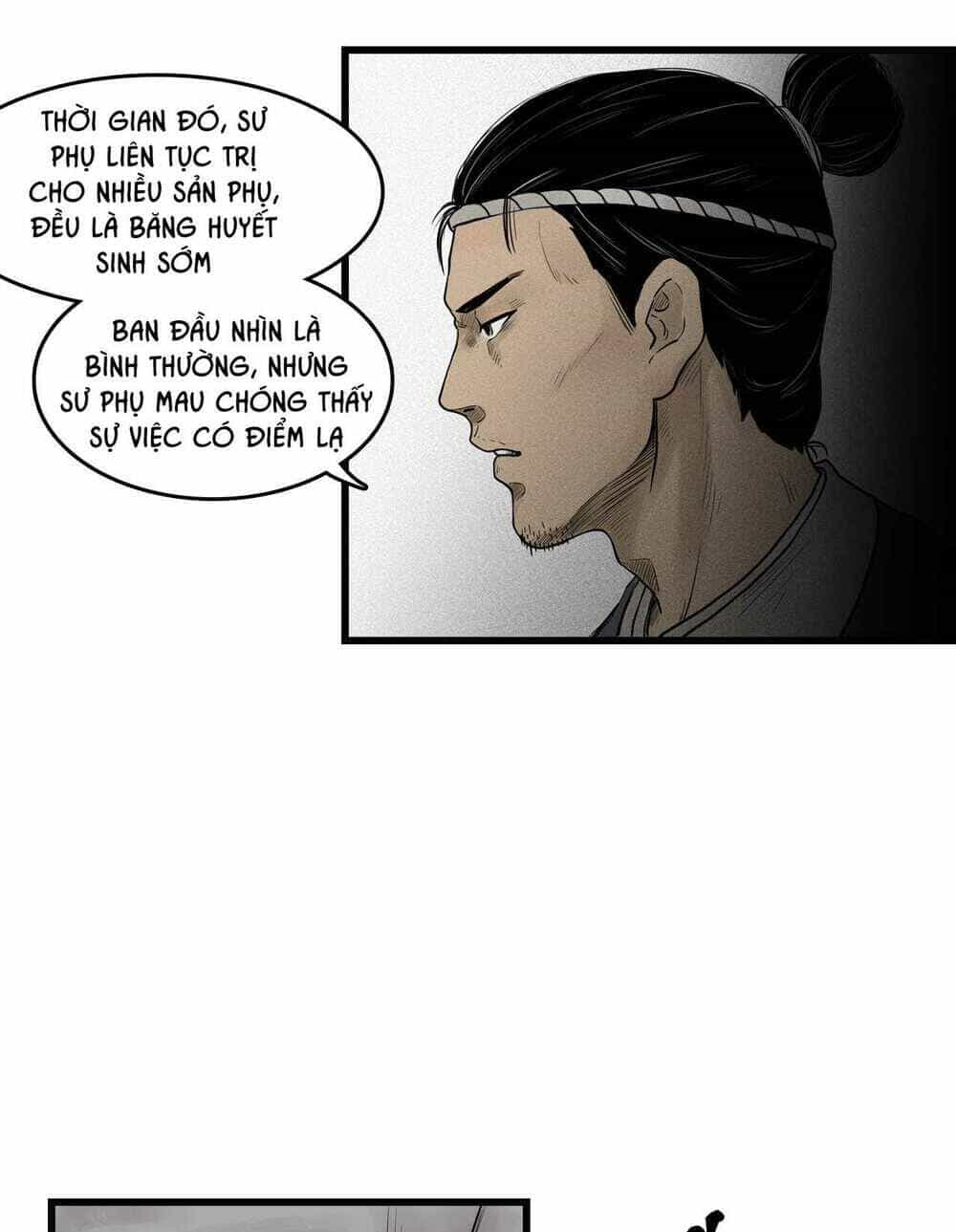 Tam Giới Chí - Chương 15 - ảnh 23
