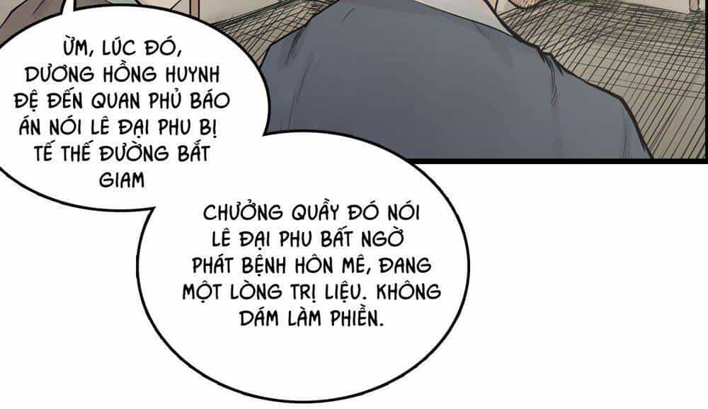 Tam Giới Chí - Chương 16 - ảnh 28