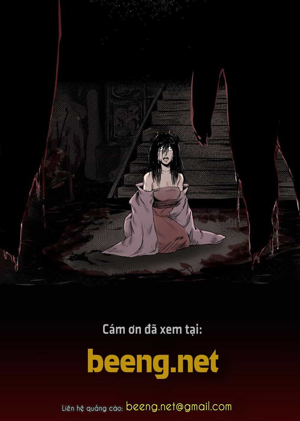 Tam Giới Chí - Chương 2 - ảnh 27