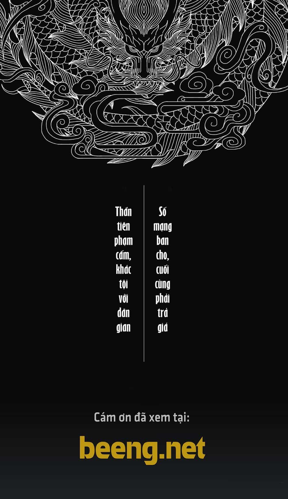 Tam Giới Chí - Chương 4 - ảnh 1