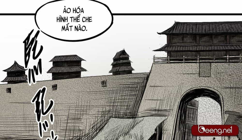 Tam Giới Chí - Chương 6 - ảnh 4