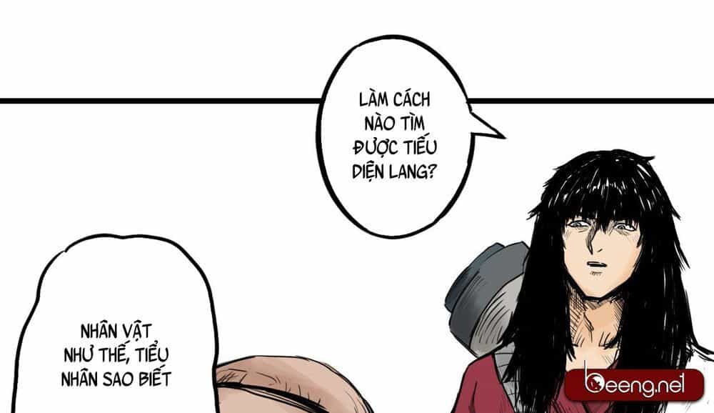 Tam Giới Chí - Chương 6 - ảnh 40