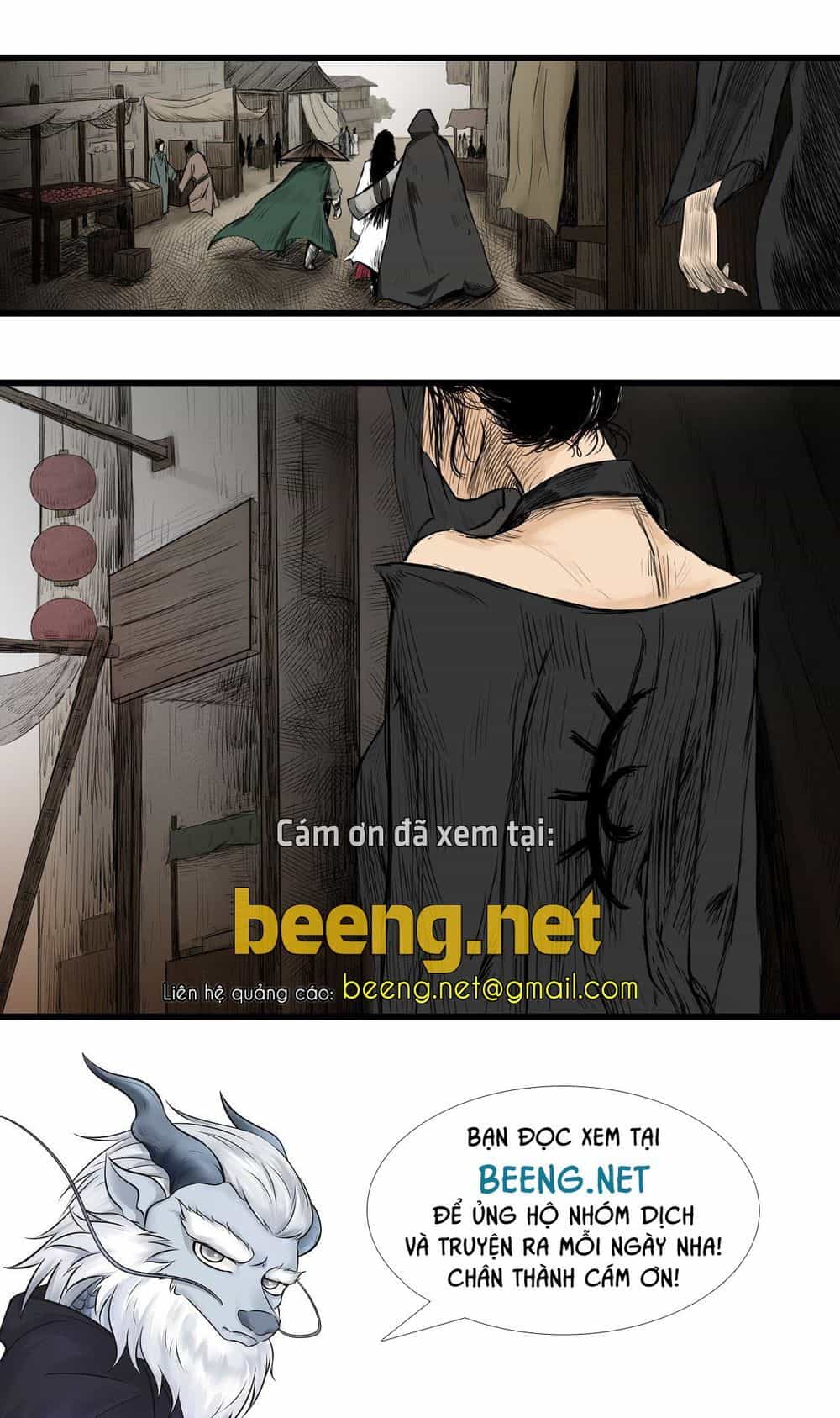 Tam Giới Chí - Chương 6 - ảnh 51