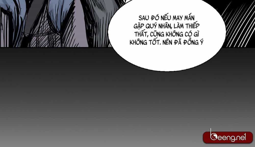 Tam Giới Chí - Chương 7 - ảnh 17