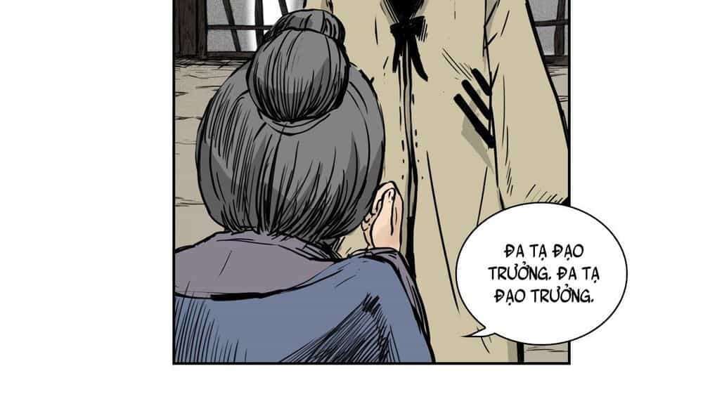 Tam Giới Chí - Chương 7 - ảnh 26