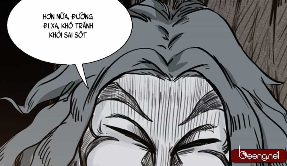 Tam Giới Chí - Chương 7 - ảnh 38