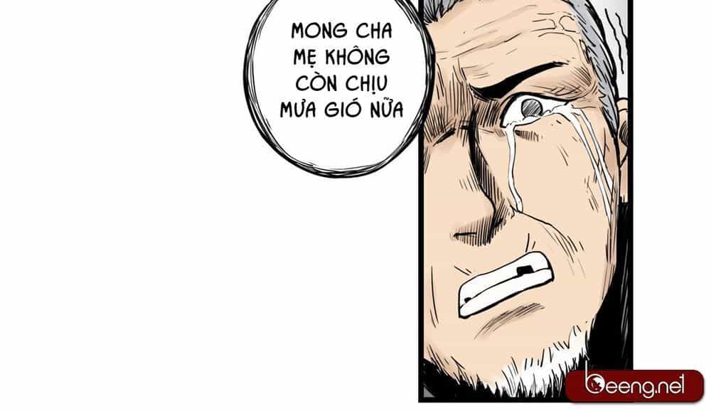 Tam Giới Chí - Chương 9 - ảnh 48